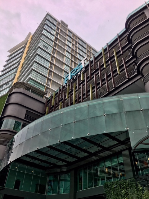 マレーシア Westminster International College