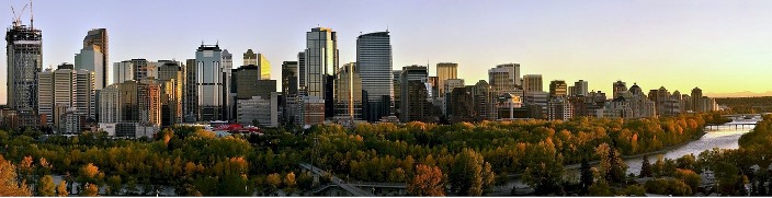 calgary