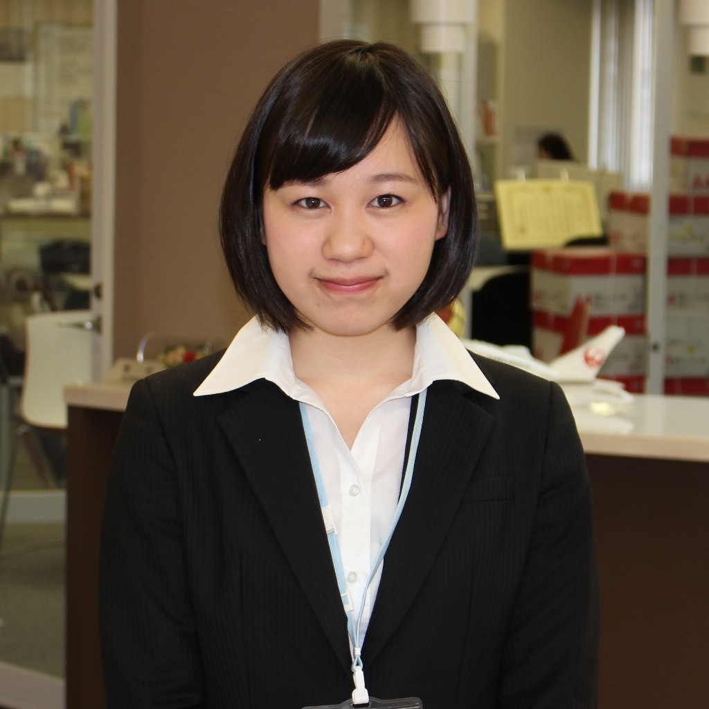 ㈱JALグランドサービス東京に2名内定しました。 2015就職内定情報 西日本アカデミー航空専門学校