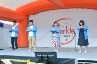 文化学園祭2018