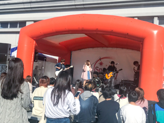 文化学園祭2018