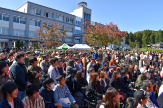 文化学園祭2018