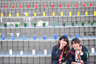 文化学園祭2018