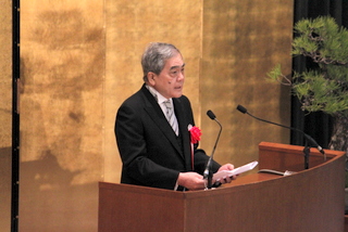 東北文化学園大学 理事長 土屋 滋