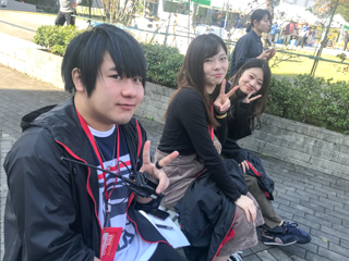 文化学園祭2018