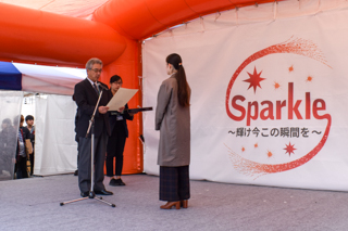 文化学園祭2018