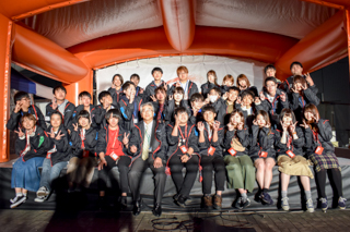 文化学園祭2018