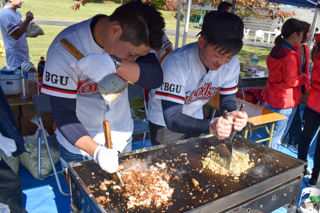 文化学園祭2018