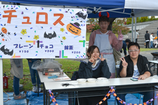 文化学園祭2018