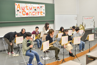 文化学園祭2018