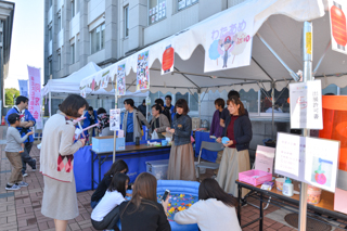 文化学園祭2018
