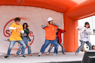 文化学園祭2018