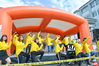 文化学園祭2018