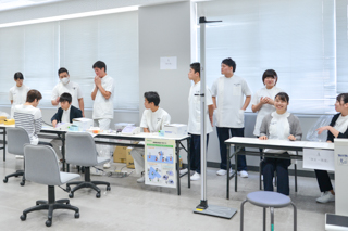 文化学園祭2018