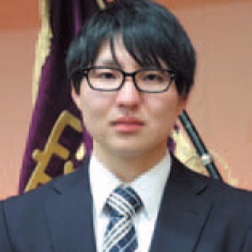 阿部 将成さん