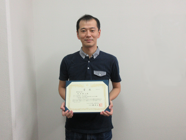 布井講師
