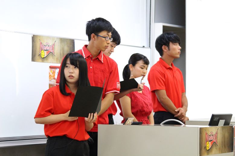 講演②
