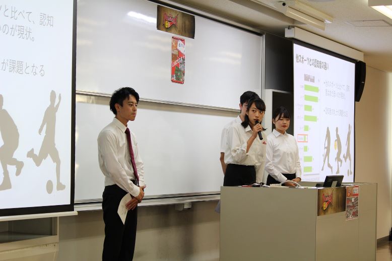 講演①