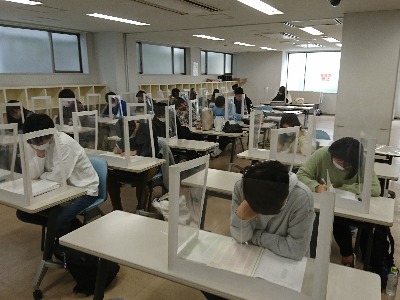 東都リハビリテーション学院 TOP