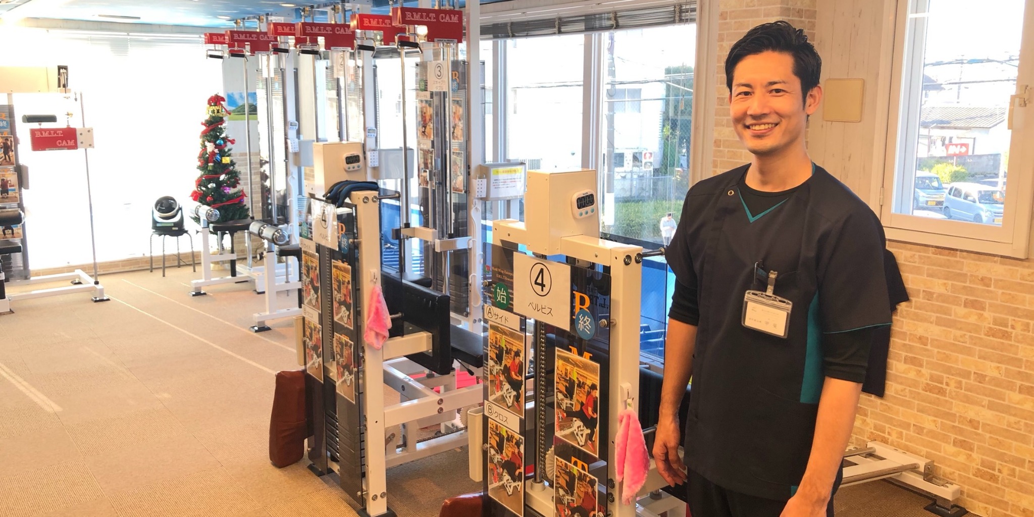 【特集・第12弾】「東都リハってどんな学校？」東大沢整形外科内科リハビリテーションクリニック甲斐先生 ブログ