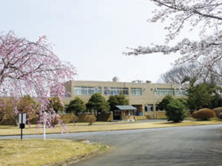 つくば機能植物イノベーション研究センター