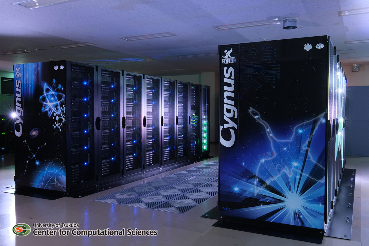 計算科学研究センター