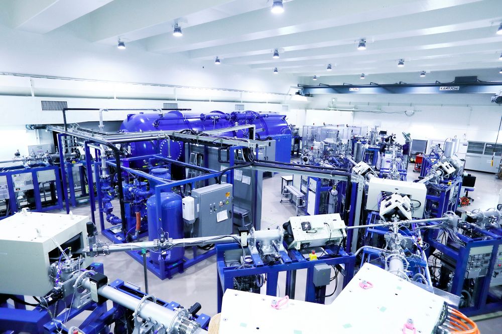 研究基盤総合センター