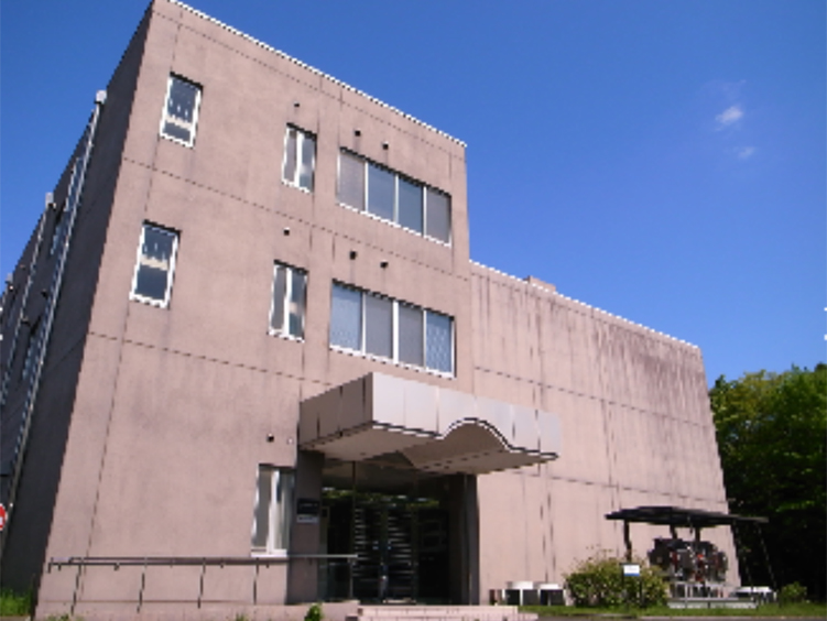 プラズマ研究センター