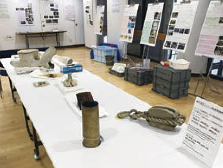 筑波大学アートスペース