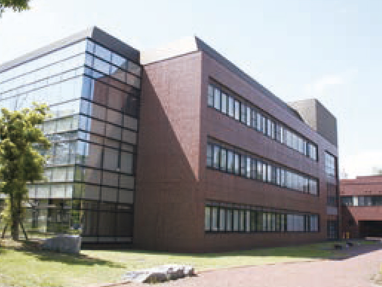 生命領域学際研究センター