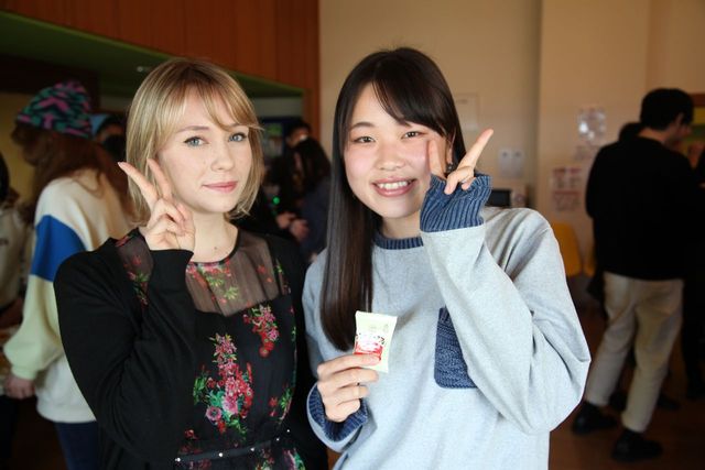パーティー