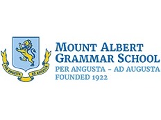 ニュージーランド高校留学 マウント・アルバート・グラマー・スクール（Mount Albert Grammar School）
