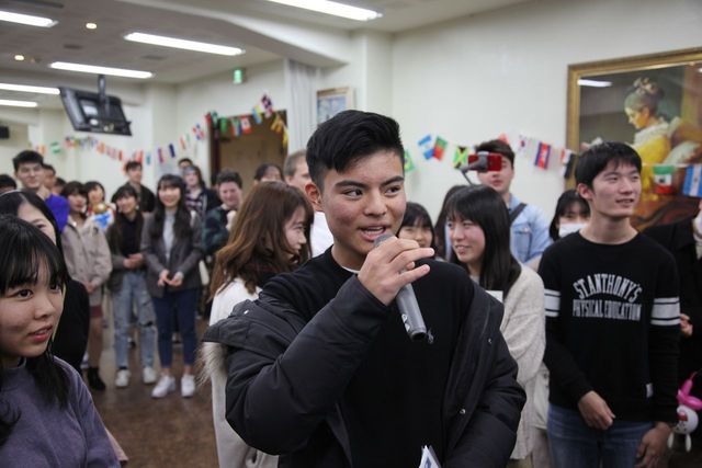 英語で早口ことば