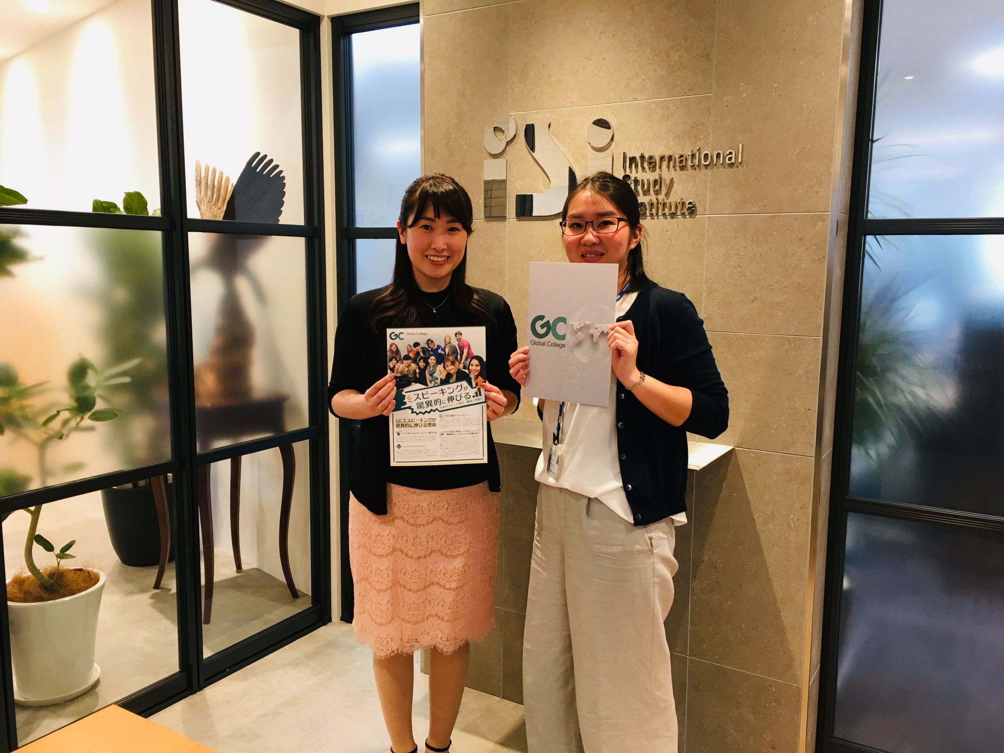 ISI国際学院 小中学生向け短期留学 大人向け語学留学 夏休み留学 冬休み留学 留学カウンセラーブログ