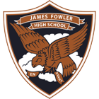 ジェームズ・ファウラー・ハイ・スクール James Fowler High School