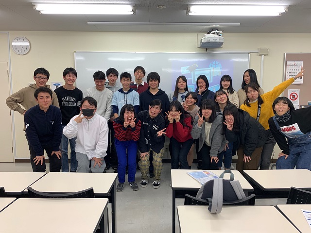 留学経験者