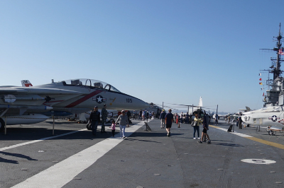 航空基地