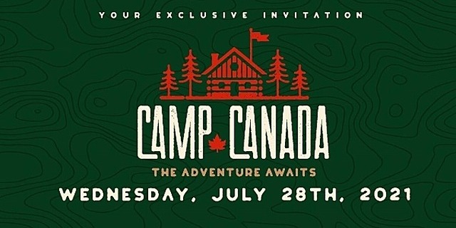 無料オンラインジュニアキャンプ「Camp Canada」