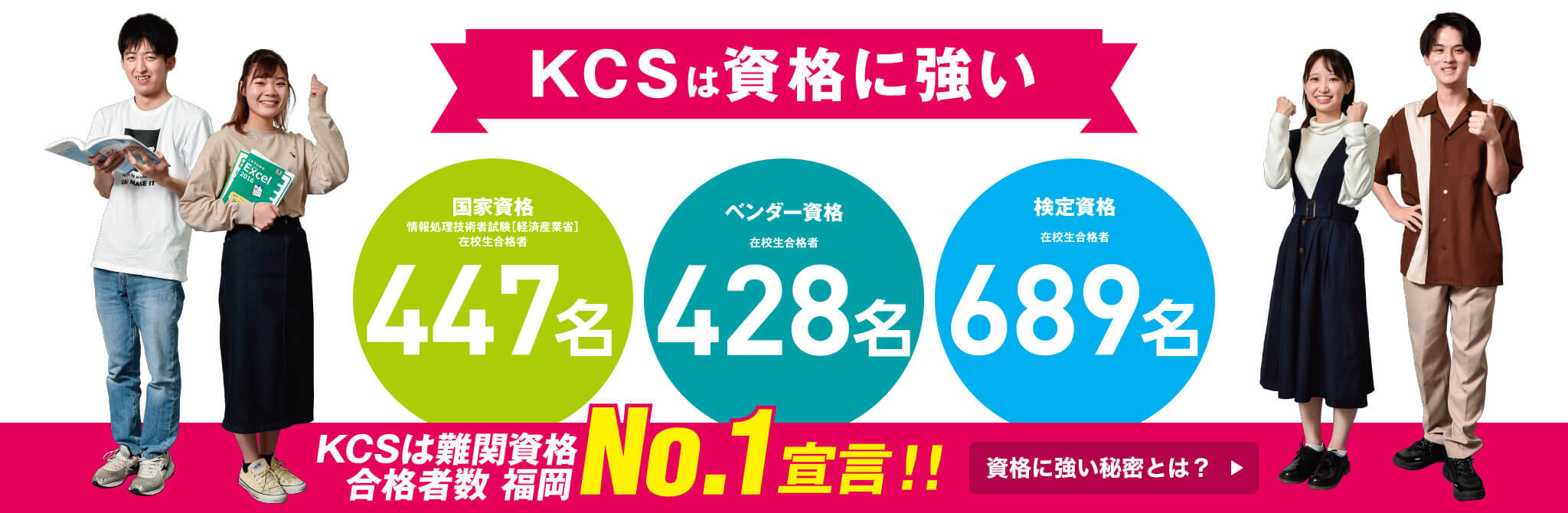 Kcs北九州情報専門学校