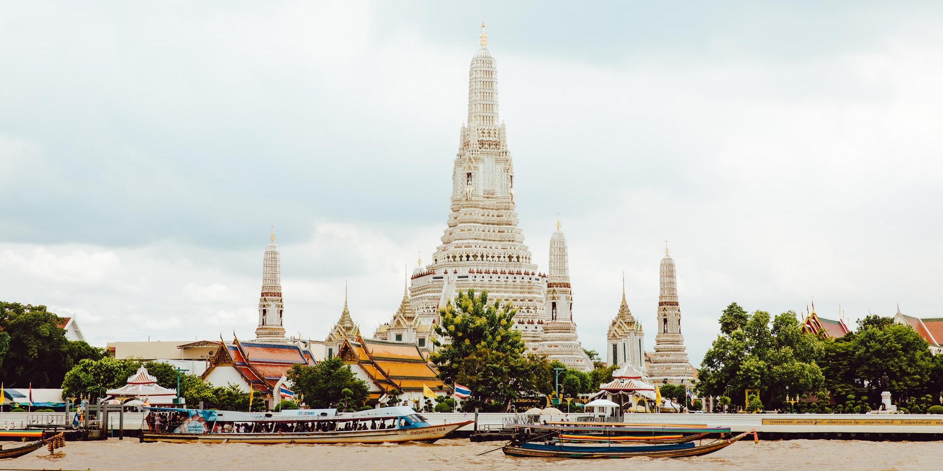 bangkok