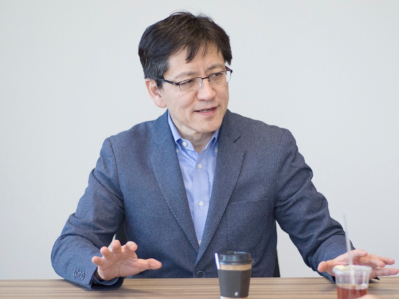 吉田教授