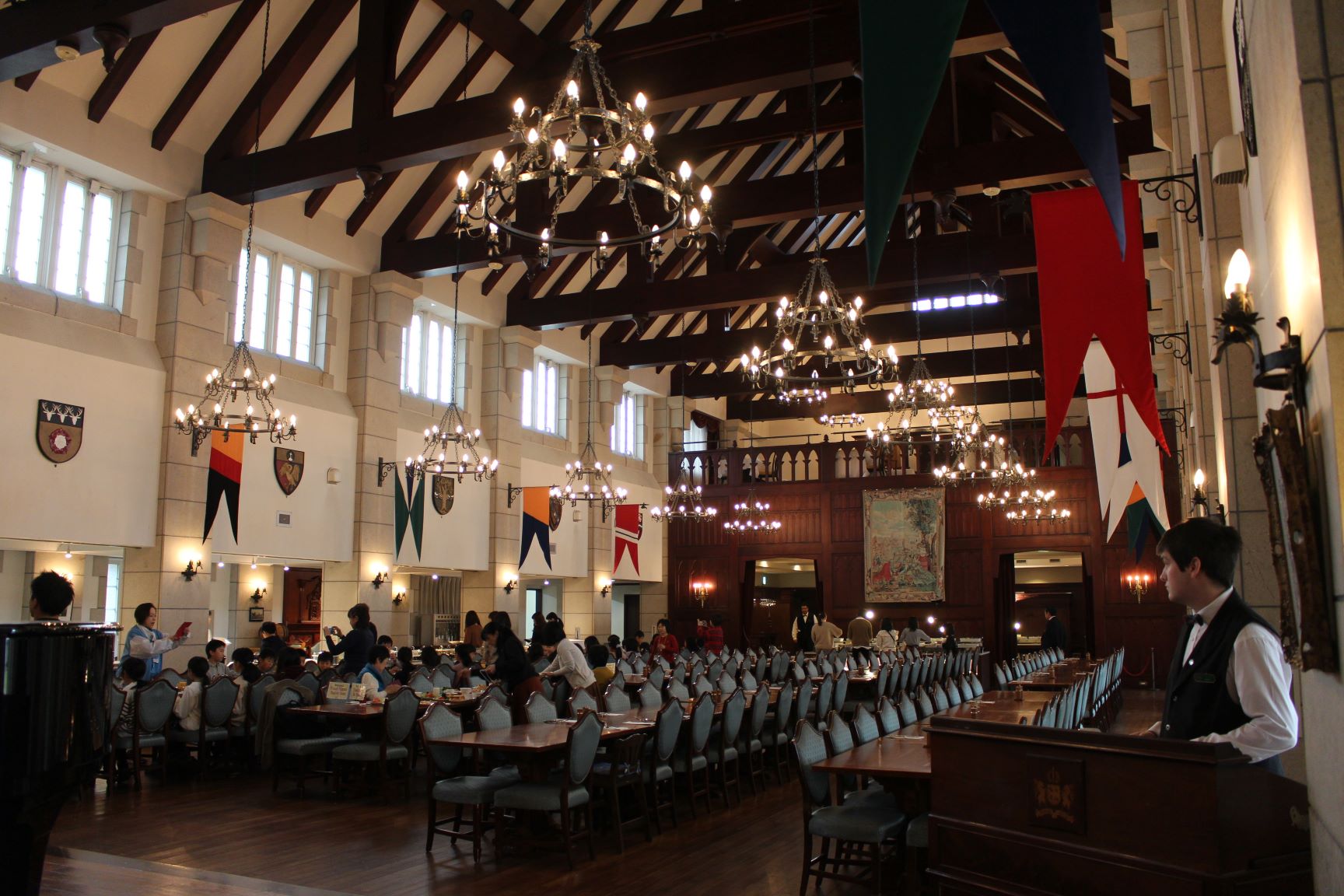 Gep English Boot Camp 19 In British Hills開催しました ニュース 教育支援センター