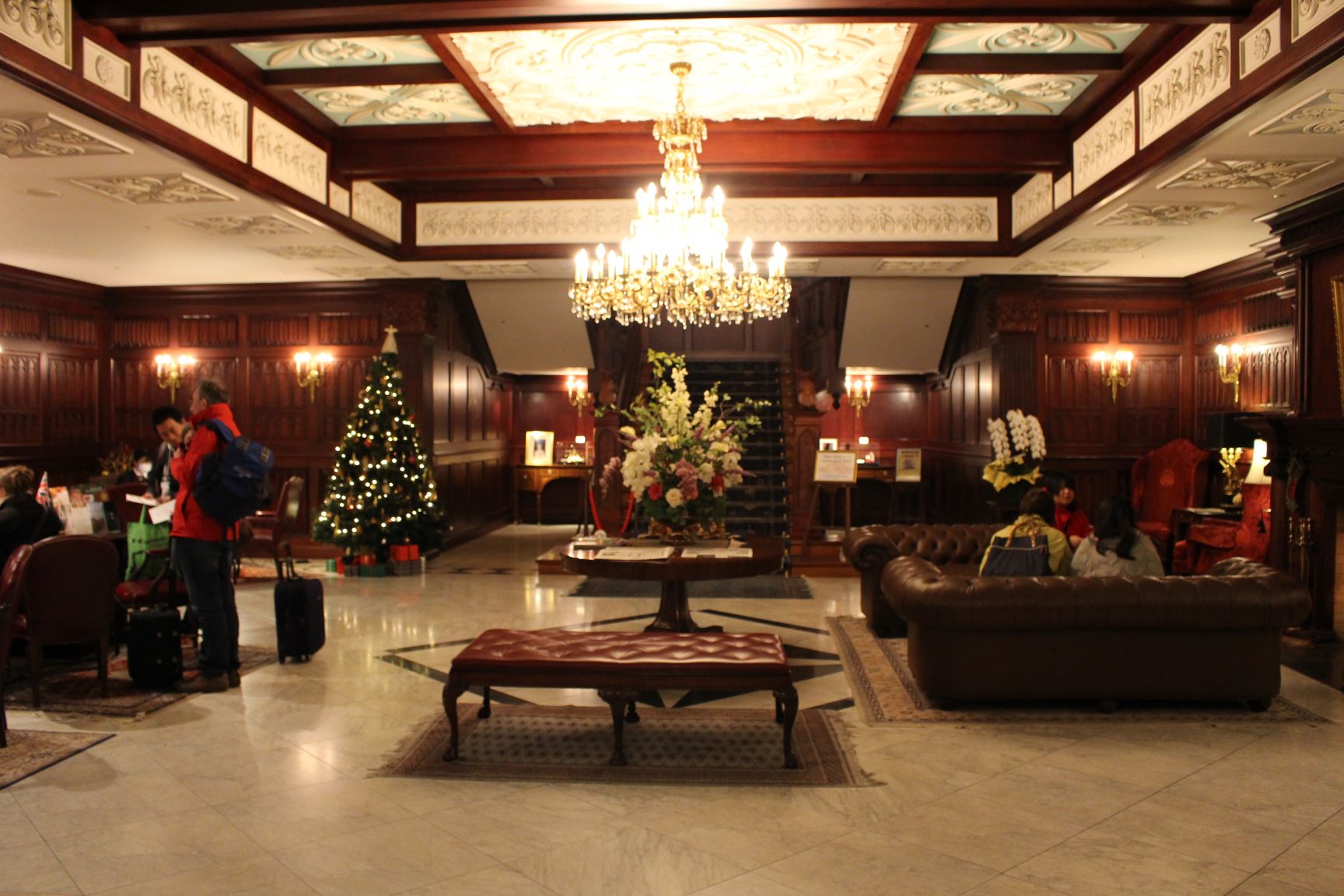 Gep English Boot Camp 2019 In British Hills開催しました ニュース 教育支援センター