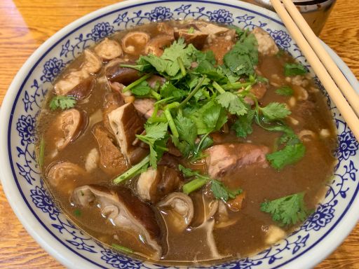 福建料理