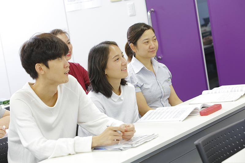 高校生対象 中国語教室 北京語言大学東京校ホームページ