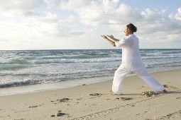 中国語づけさまースクール 太極拳