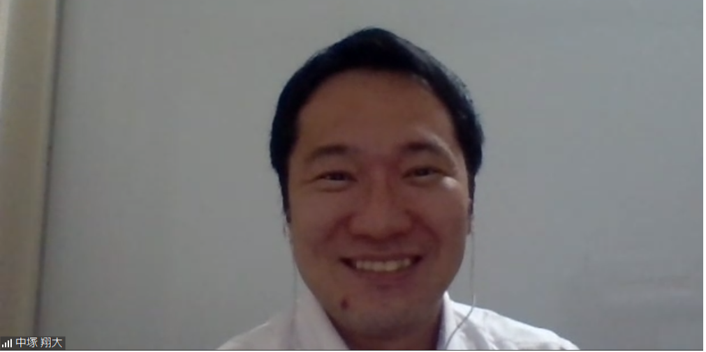 中塚さん
