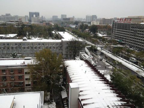 北京