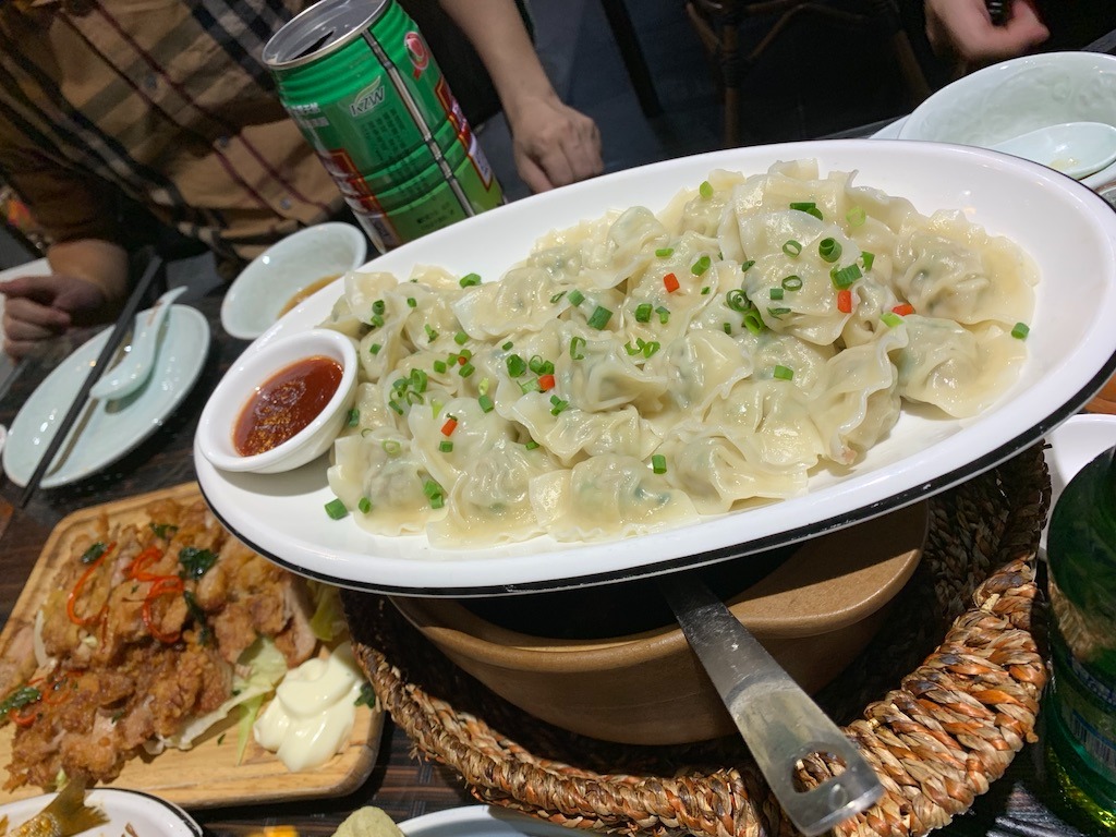 福建料理