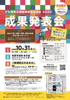 成果発表会2020